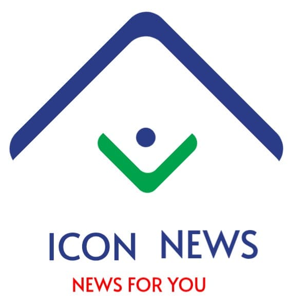 Icon News Logo